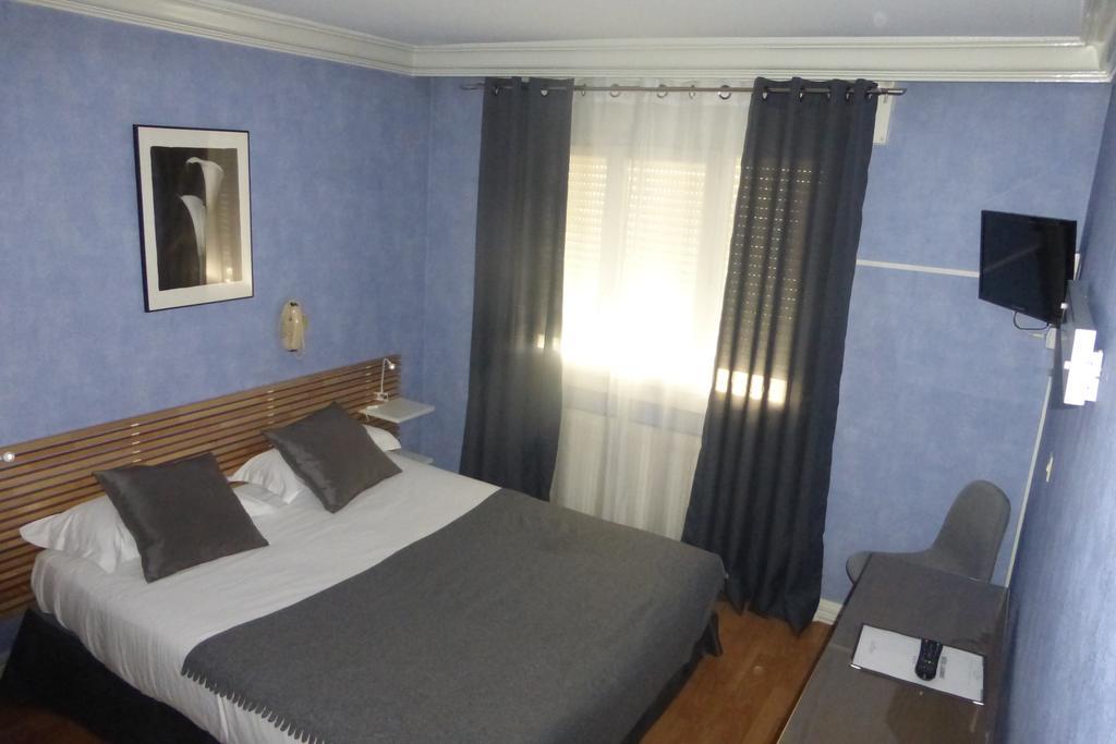 Laennec Hotel Лион Екстериор снимка