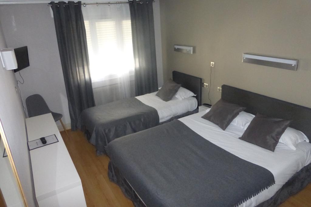 Laennec Hotel Лион Екстериор снимка